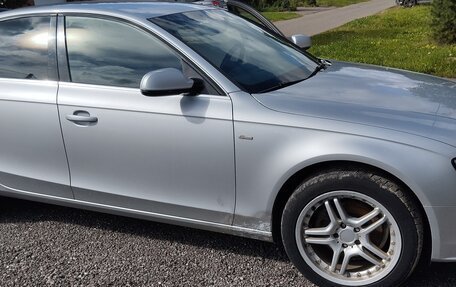 Audi A4, 2013 год, 950 000 рублей, 11 фотография