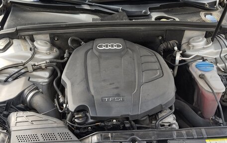 Audi A4, 2013 год, 950 000 рублей, 12 фотография