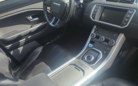 Land Rover Range Rover Evoque I, 2017 год, 2 330 000 рублей, 5 фотография