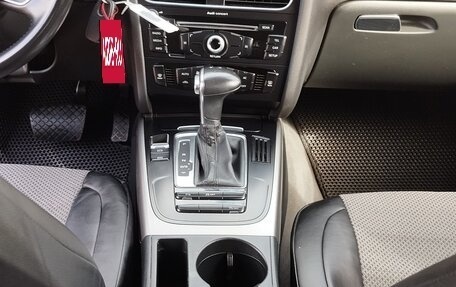 Audi A4, 2013 год, 950 000 рублей, 8 фотография