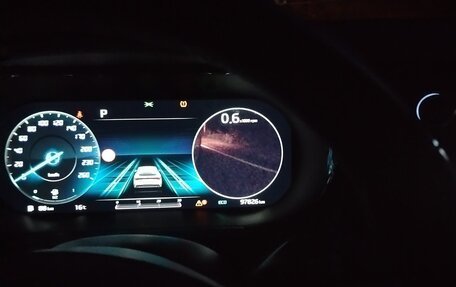 KIA K5, 2021 год, 3 200 000 рублей, 3 фотография
