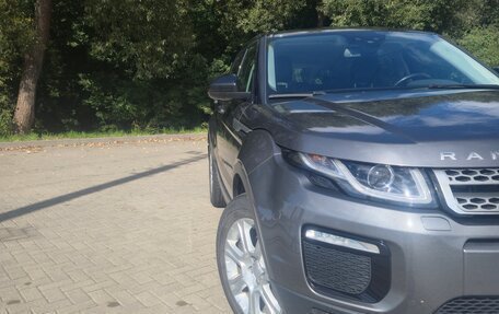 Land Rover Range Rover Evoque I, 2017 год, 2 330 000 рублей, 8 фотография