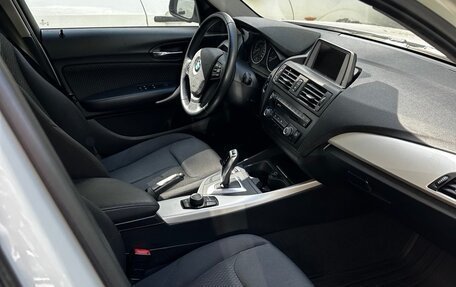 BMW 1 серия, 2013 год, 1 350 000 рублей, 8 фотография