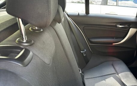 BMW 1 серия, 2013 год, 1 350 000 рублей, 9 фотография