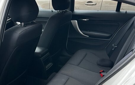BMW 1 серия, 2013 год, 1 350 000 рублей, 6 фотография