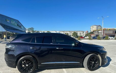 Toyota Harrier, 2015 год, 2 470 000 рублей, 2 фотография