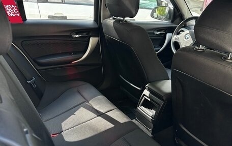 BMW 1 серия, 2013 год, 1 350 000 рублей, 10 фотография