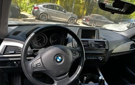 BMW 1 серия, 2013 год, 1 350 000 рублей, 5 фотография