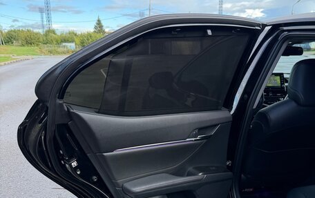 Toyota Camry, 2021 год, 3 650 000 рублей, 11 фотография
