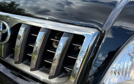Toyota Land Cruiser Prado 120 рестайлинг, 2008 год, 2 300 000 рублей, 5 фотография