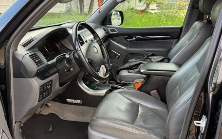 Toyota Land Cruiser Prado 120 рестайлинг, 2008 год, 2 300 000 рублей, 20 фотография