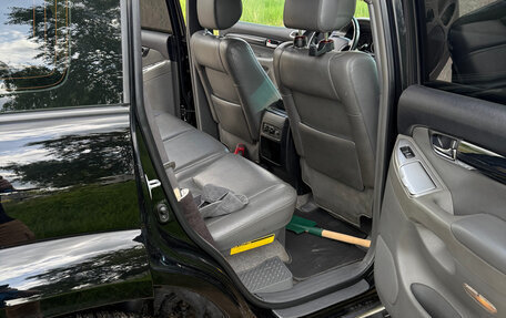 Toyota Land Cruiser Prado 120 рестайлинг, 2008 год, 2 300 000 рублей, 24 фотография