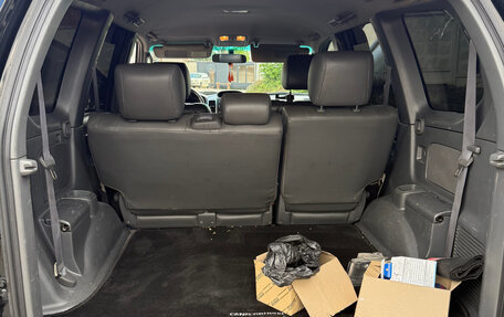 Toyota Land Cruiser Prado 120 рестайлинг, 2008 год, 2 300 000 рублей, 29 фотография