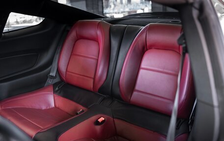 Ford Mustang VI рестайлинг, 2020 год, 3 350 000 рублей, 31 фотография