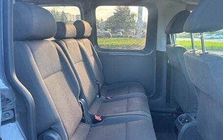 Volkswagen Caddy III рестайлинг, 2014 год, 899 000 рублей, 12 фотография