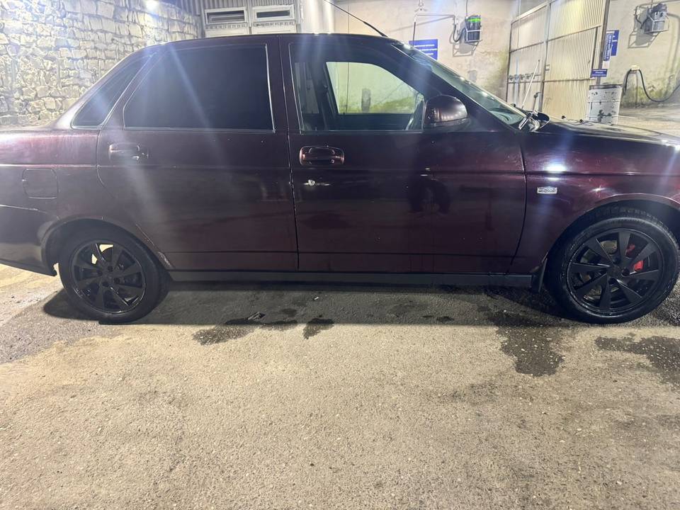 ВАЗ (LADA) Priora I рестайлинг, 2014 год, 315 000 рублей, 3 фотография