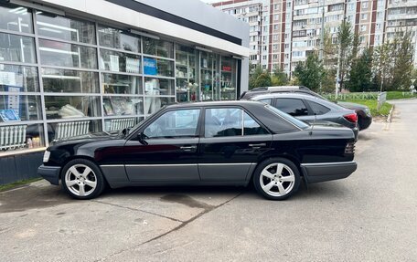 Mercedes-Benz E-Класс, 1995 год, 875 000 рублей, 9 фотография