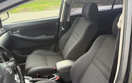 Toyota Corolla, 2006 год, 710 000 рублей, 14 фотография