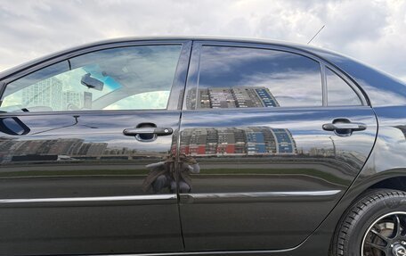 Toyota Corolla, 2006 год, 710 000 рублей, 10 фотография