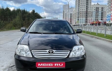 Toyota Corolla, 2006 год, 710 000 рублей, 2 фотография