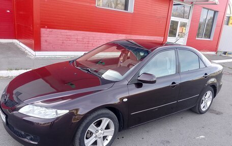 Mazda 6, 2005 год, 420 000 рублей, 1 фотография