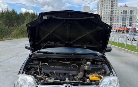 Toyota Corolla, 2006 год, 710 000 рублей, 20 фотография