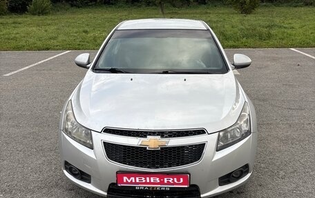Chevrolet Cruze II, 2012 год, 800 000 рублей, 1 фотография