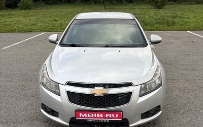 Chevrolet Cruze II, 2012 год, 800 000 рублей, 1 фотография