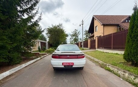 Toyota Carina, 1992 год, 195 000 рублей, 1 фотография