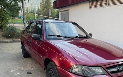 Daewoo Nexia I рестайлинг, 2013 год, 125 000 рублей, 1 фотография