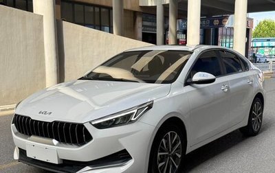 KIA K3, 2022 год, 1 130 000 рублей, 1 фотография