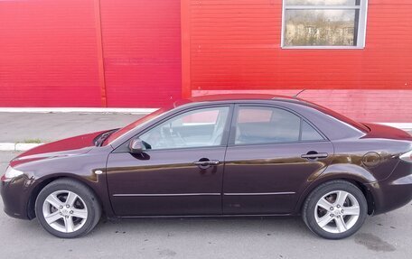 Mazda 6, 2005 год, 420 000 рублей, 2 фотография