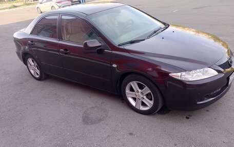 Mazda 6, 2005 год, 420 000 рублей, 7 фотография