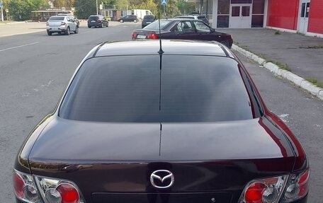 Mazda 6, 2005 год, 420 000 рублей, 4 фотография