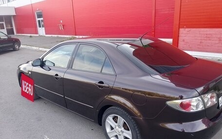 Mazda 6, 2005 год, 420 000 рублей, 3 фотография