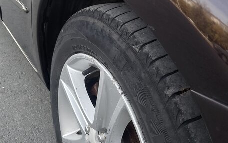 Mazda 6, 2005 год, 420 000 рублей, 11 фотография