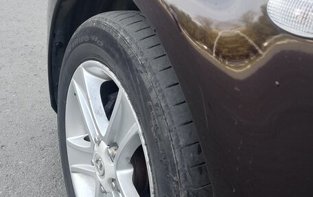 Mazda 6, 2005 год, 420 000 рублей, 13 фотография