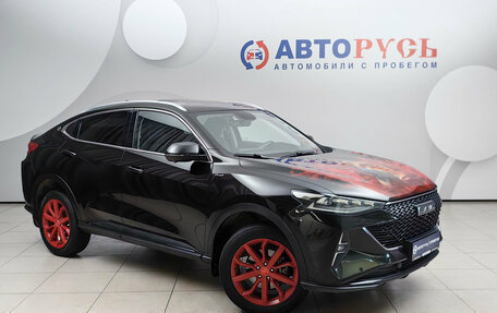 Haval F7x I, 2024 год, 2 099 000 рублей, 1 фотография