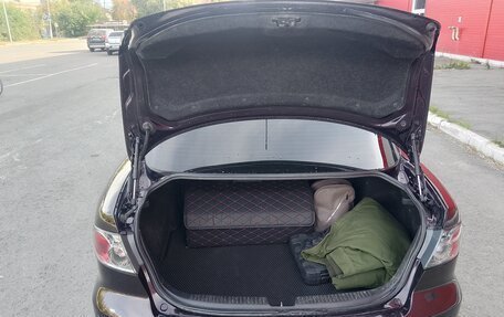 Mazda 6, 2005 год, 420 000 рублей, 16 фотография