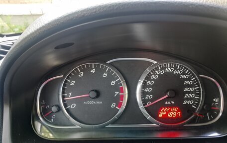 Mazda 6, 2005 год, 420 000 рублей, 18 фотография