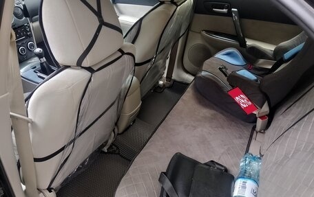 Mazda 6, 2005 год, 420 000 рублей, 21 фотография