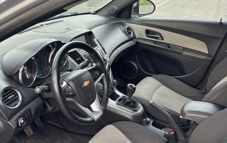 Chevrolet Cruze II, 2012 год, 800 000 рублей, 12 фотография
