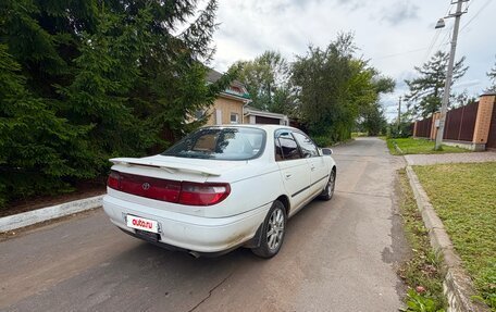 Toyota Carina, 1992 год, 195 000 рублей, 3 фотография