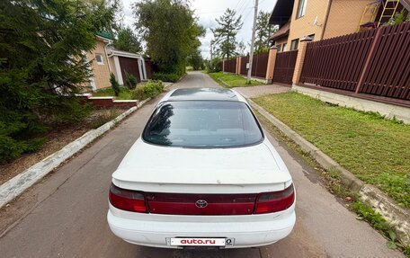 Toyota Carina, 1992 год, 195 000 рублей, 8 фотография