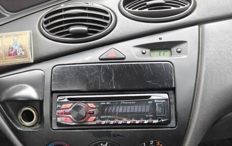 Ford Focus IV, 2004 год, 225 000 рублей, 2 фотография