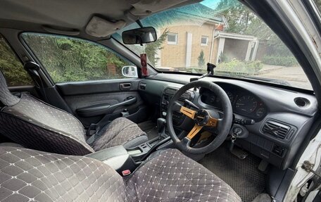 Toyota Carina, 1992 год, 195 000 рублей, 9 фотография