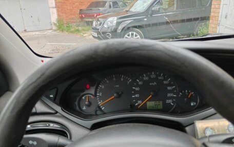 Ford Focus IV, 2004 год, 225 000 рублей, 5 фотография