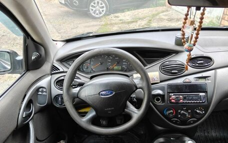 Ford Focus IV, 2004 год, 225 000 рублей, 6 фотография