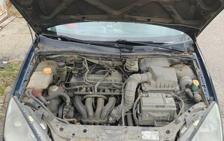 Ford Focus IV, 2004 год, 225 000 рублей, 4 фотография