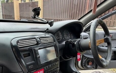 Toyota Carina, 1992 год, 195 000 рублей, 10 фотография